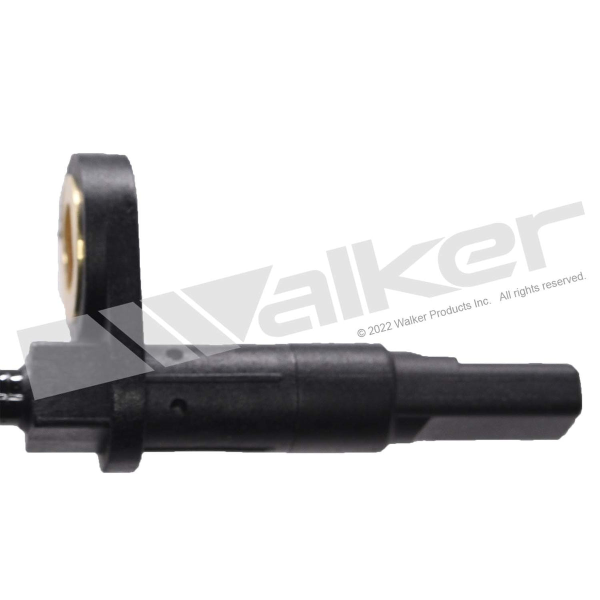 Walker Products Walker Products 241-1057 ABS Wheel Speed Sensor 241-1057