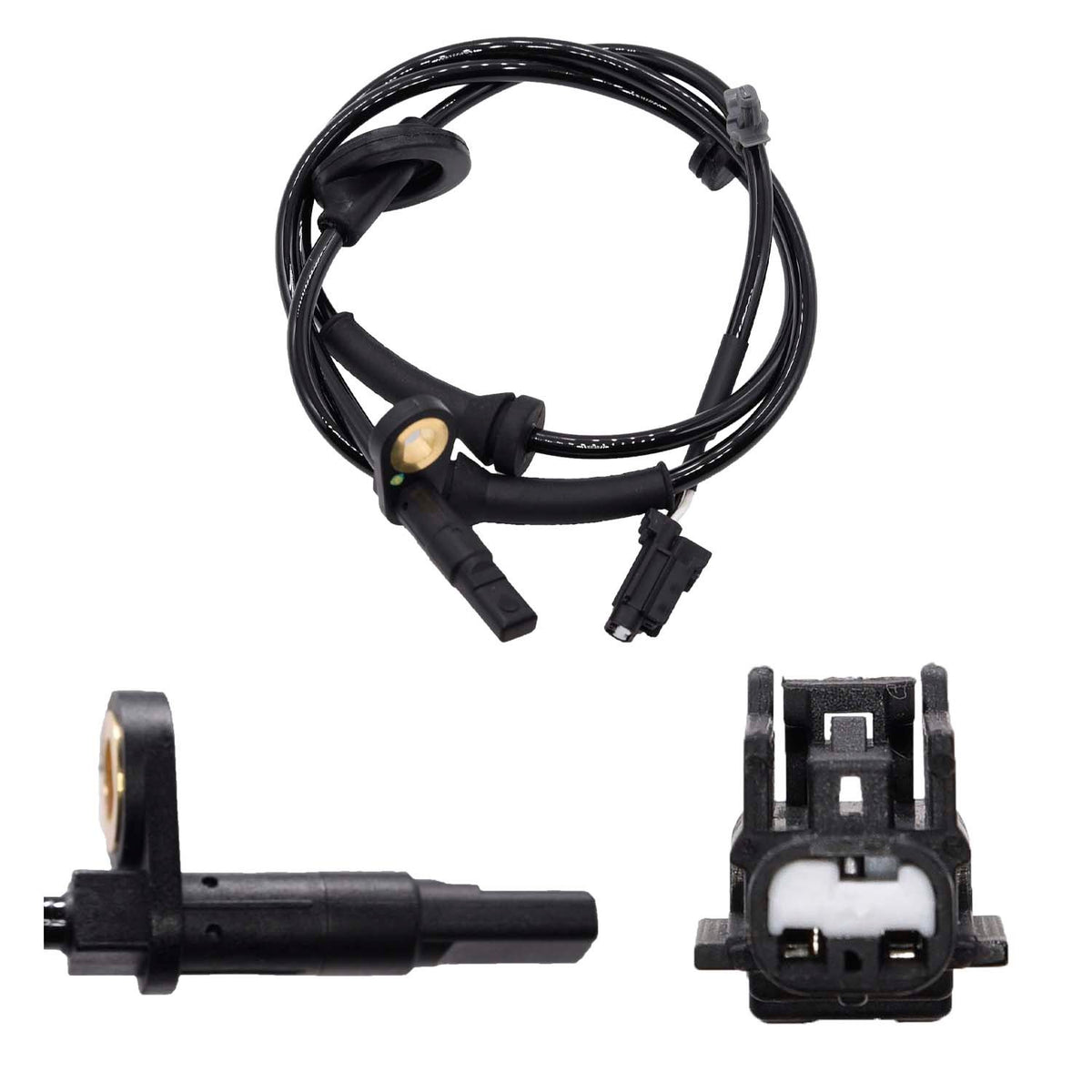 Walker Products Walker Products 241-1057 ABS Wheel Speed Sensor 241-1057