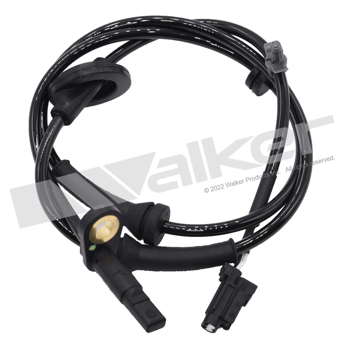 Walker Products Walker Products 241-1057 ABS Wheel Speed Sensor 241-1057