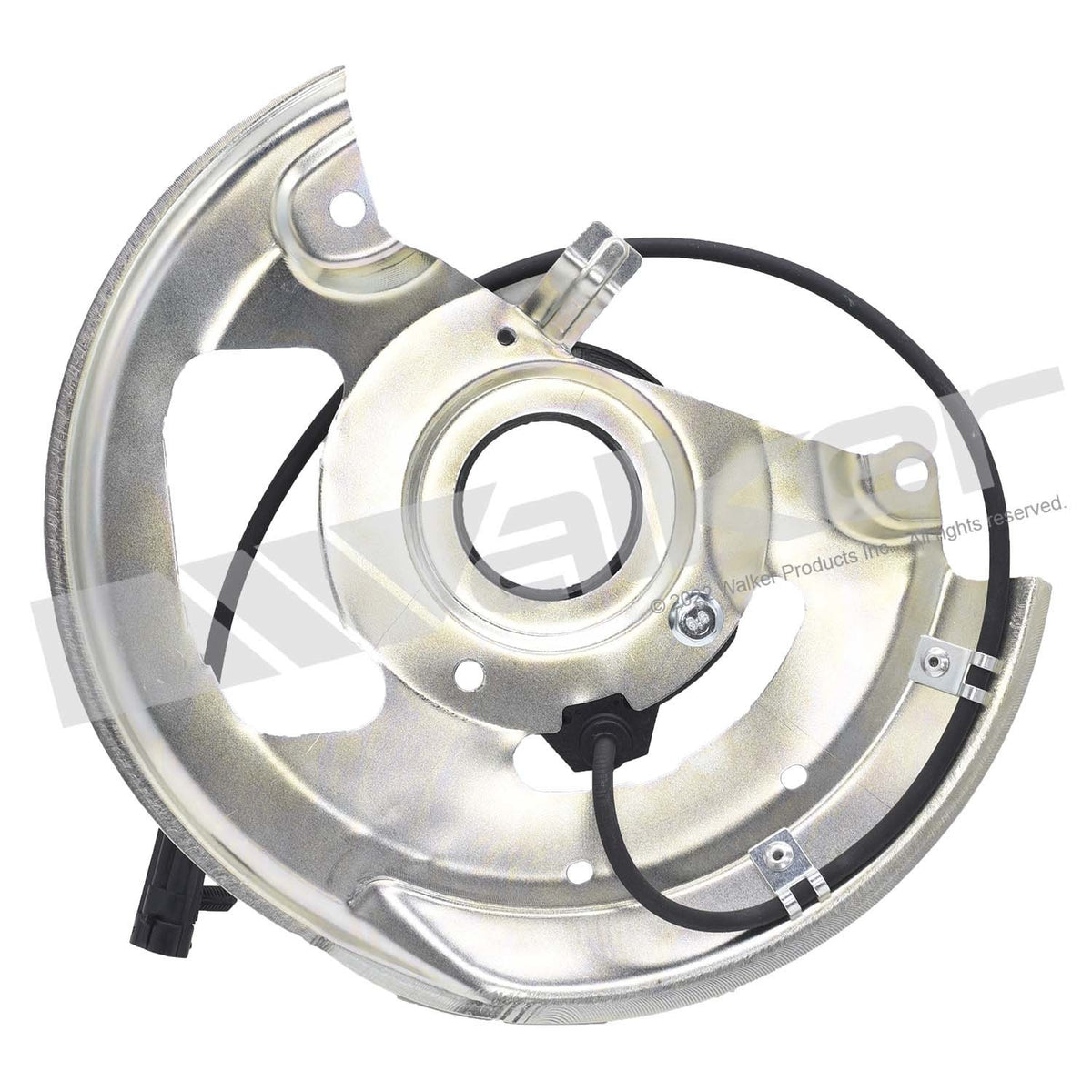 Walker Products Walker Products 241-1060 ABS Wheel Speed Sensor 241-1060