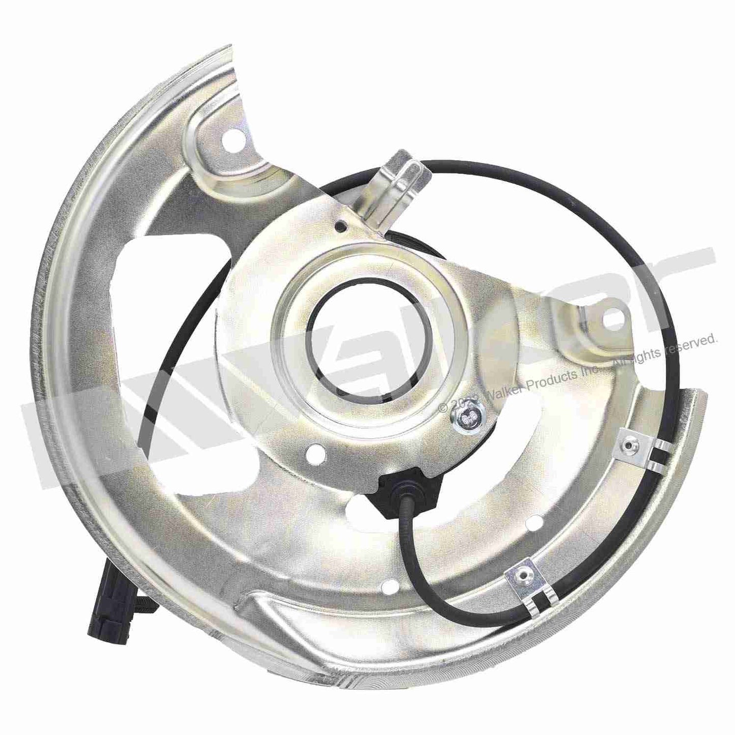 Walker Products Walker Products 241-1060 ABS Wheel Speed Sensor 241-1060