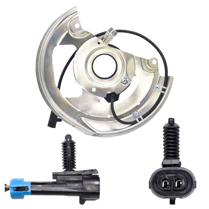 Walker Products Walker Products 241-1060 ABS Wheel Speed Sensor 241-1060