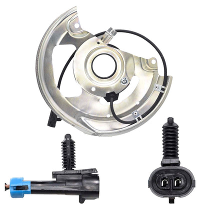 Walker Products Walker Products 241-1060 ABS Wheel Speed Sensor 241-1060