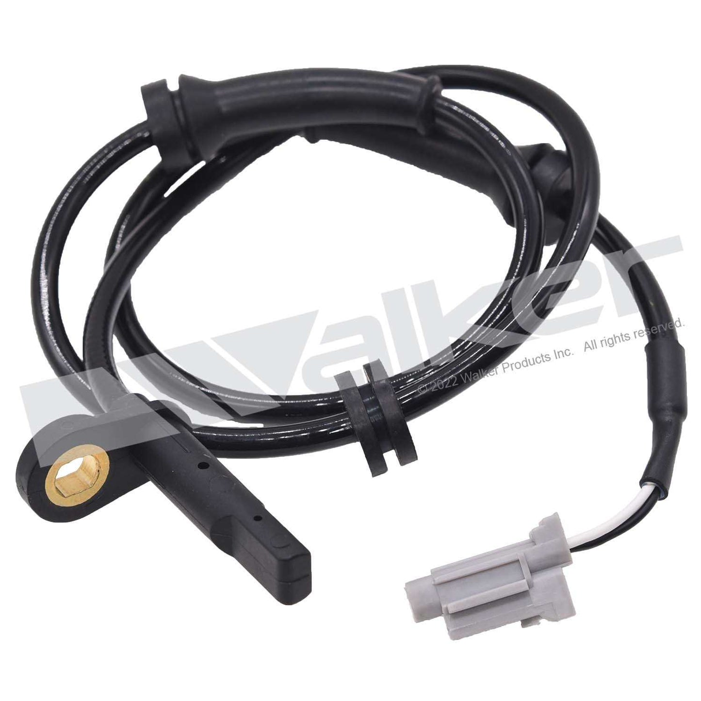 Walker Products Walker Products 241-1062 ABS Wheel Speed Sensor 241-1062