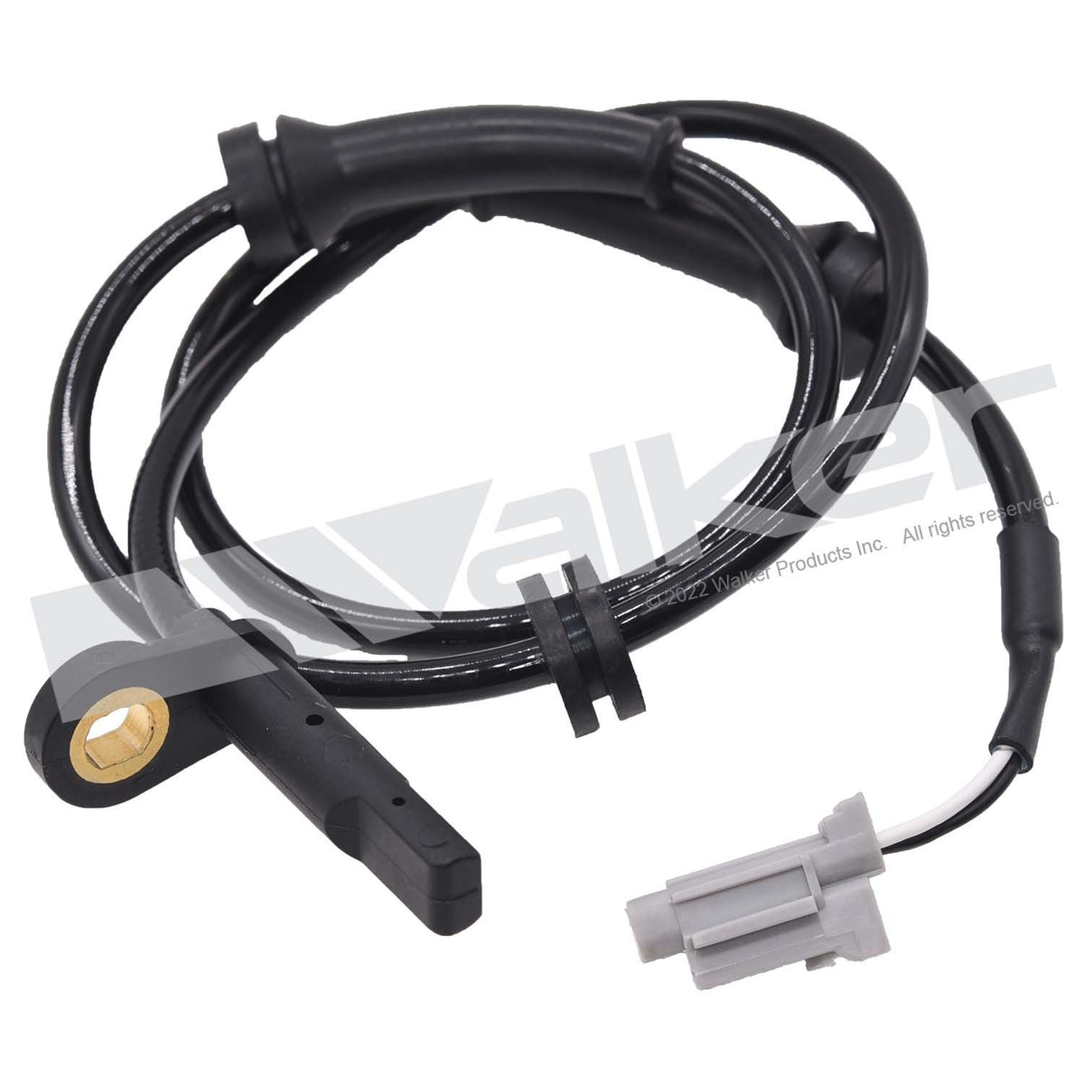 Walker Products Walker Products 241-1062 ABS Wheel Speed Sensor 241-1062
