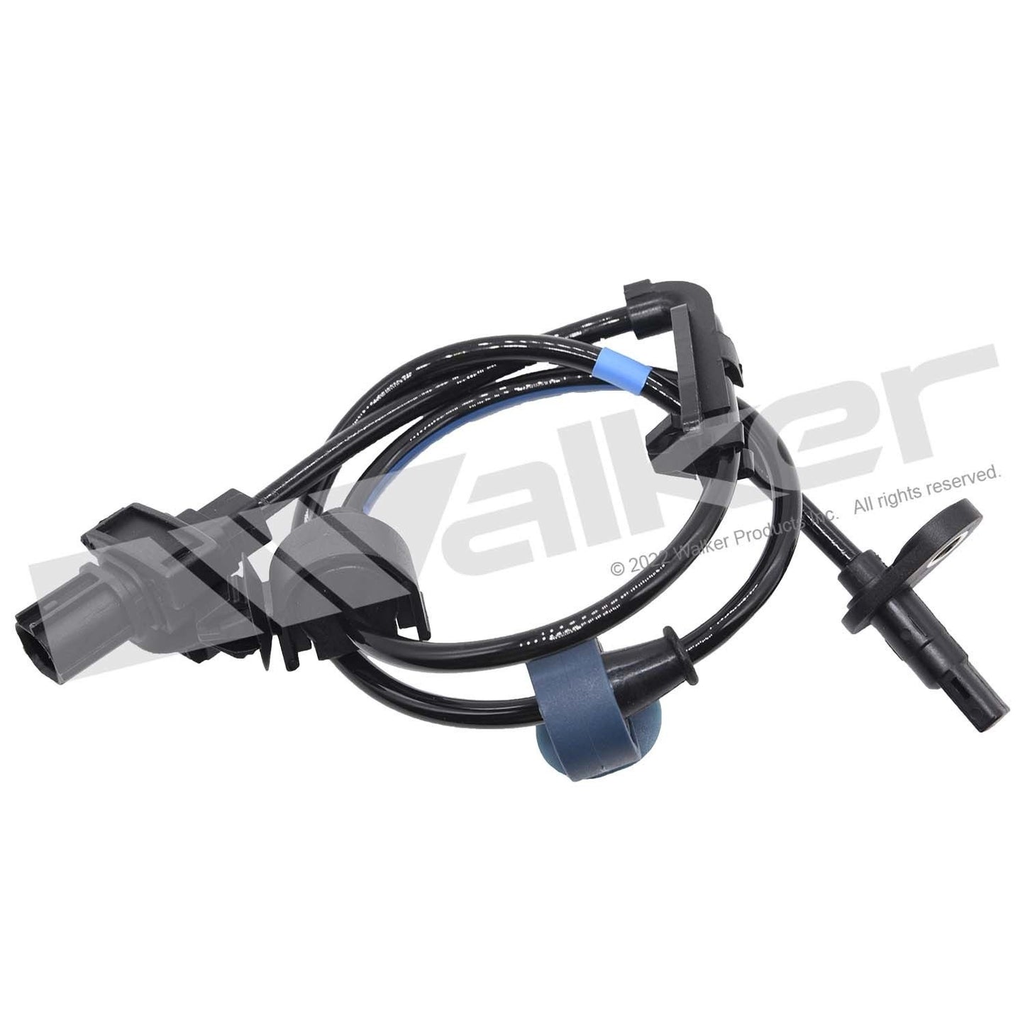 Walker Products Walker Products 241-1065 ABS Wheel Speed Sensor 241-1065