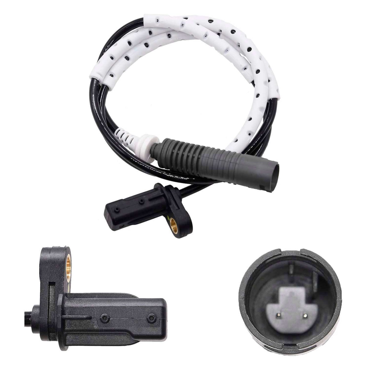 Walker Products Walker Products 241-1066 ABS Wheel Speed Sensor 241-1066