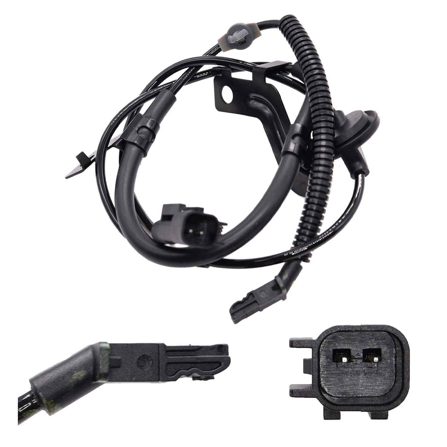 Walker Products Walker Products 241-1067 ABS Wheel Speed Sensor 241-1067