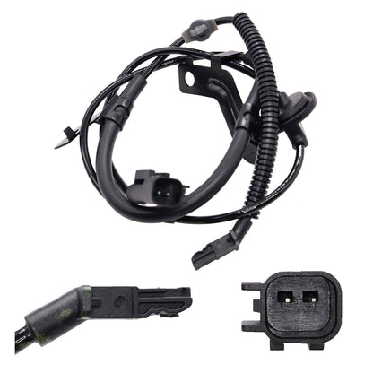 Walker Products Walker Products 241-1067 ABS Wheel Speed Sensor 241-1067