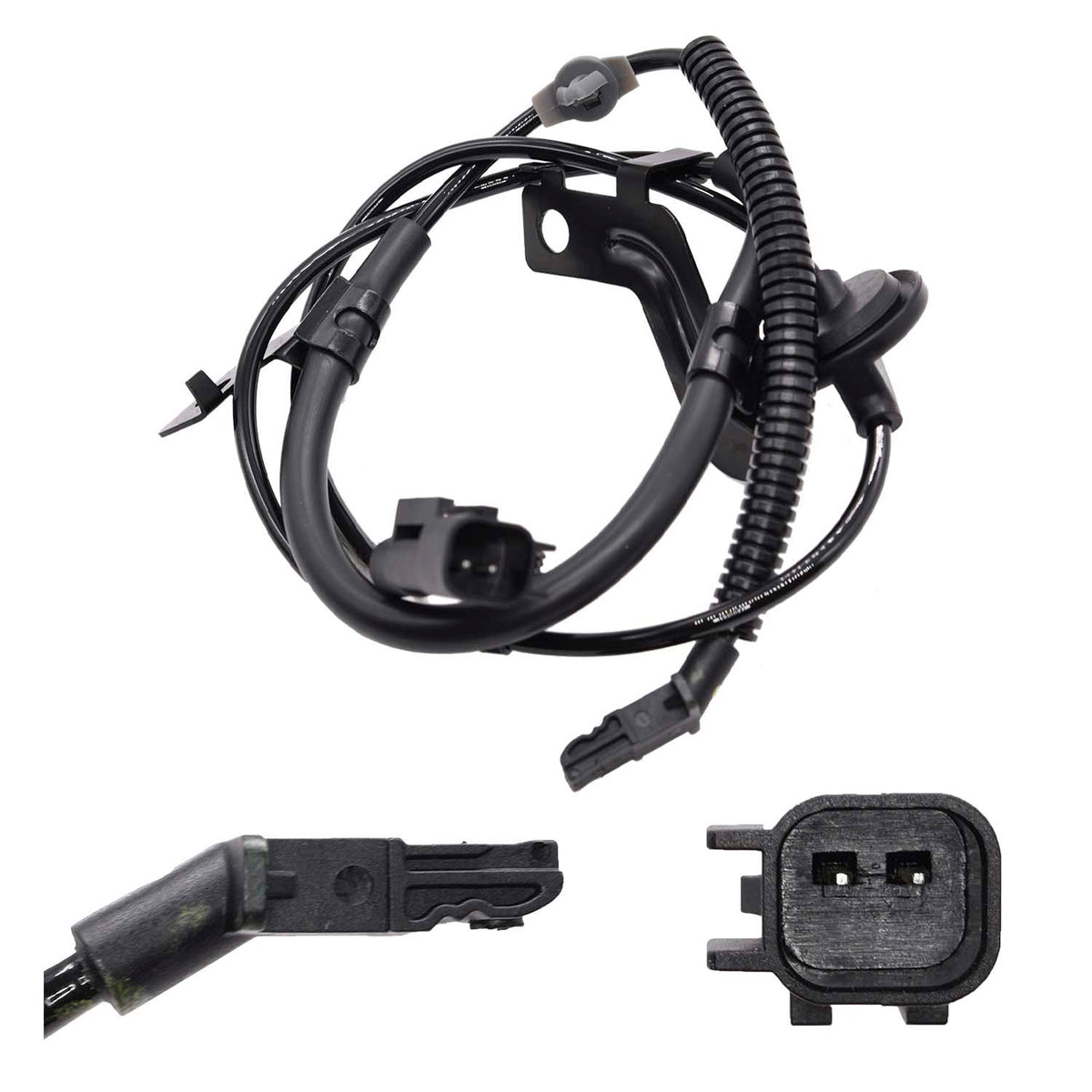 Walker Products Walker Products 241-1067 ABS Wheel Speed Sensor 241-1067