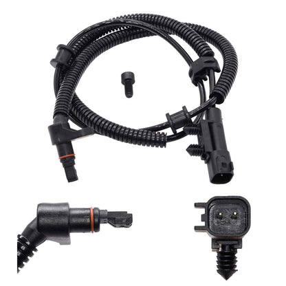 Walker Products Walker Products 241-1068 ABS Wheel Speed Sensor 241-1068
