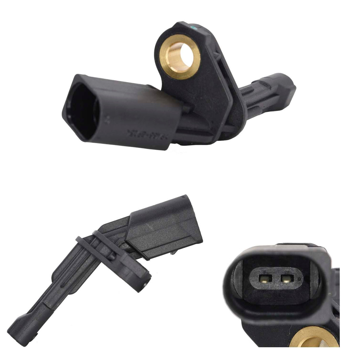 Walker Products Walker Products 241-1072 ABS Wheel Speed Sensor 241-1072