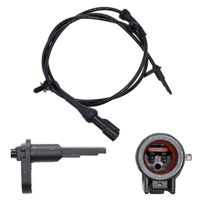 Walker Products Walker Products 241-1073 ABS Wheel Speed Sensor 241-1073