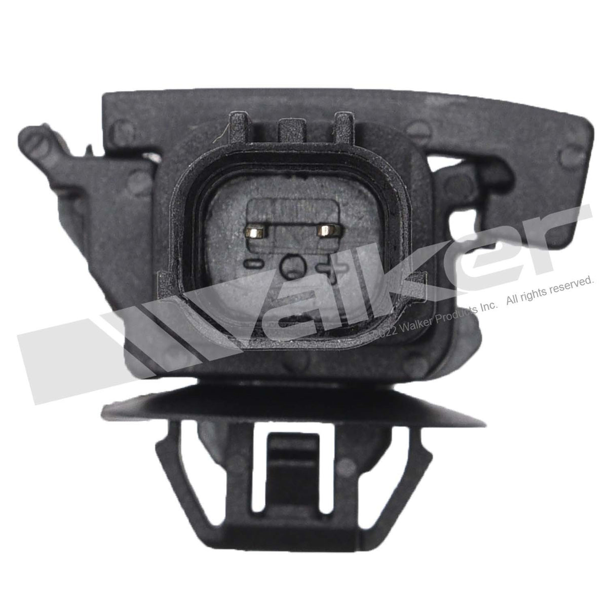 Walker Products Walker Products 241-1074 ABS Wheel Speed Sensor 241-1074