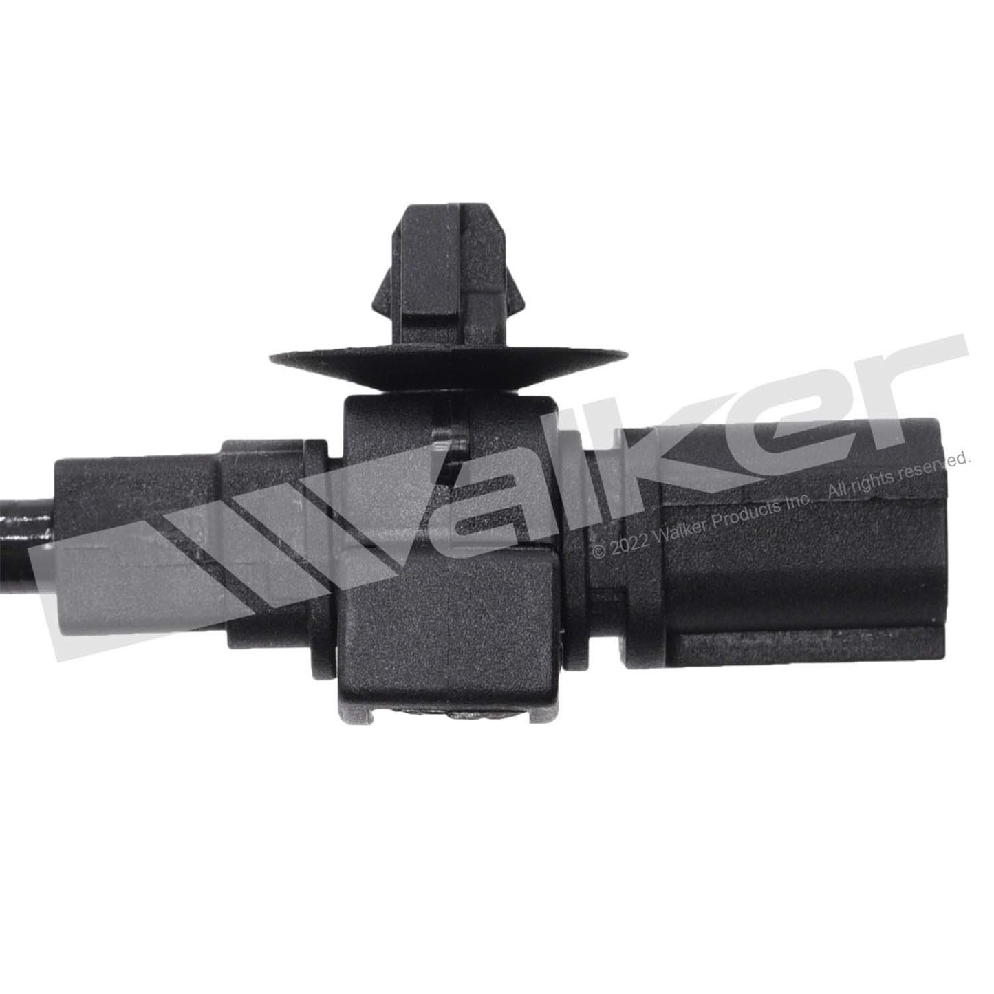 Walker Products Walker Products 241-1074 ABS Wheel Speed Sensor 241-1074