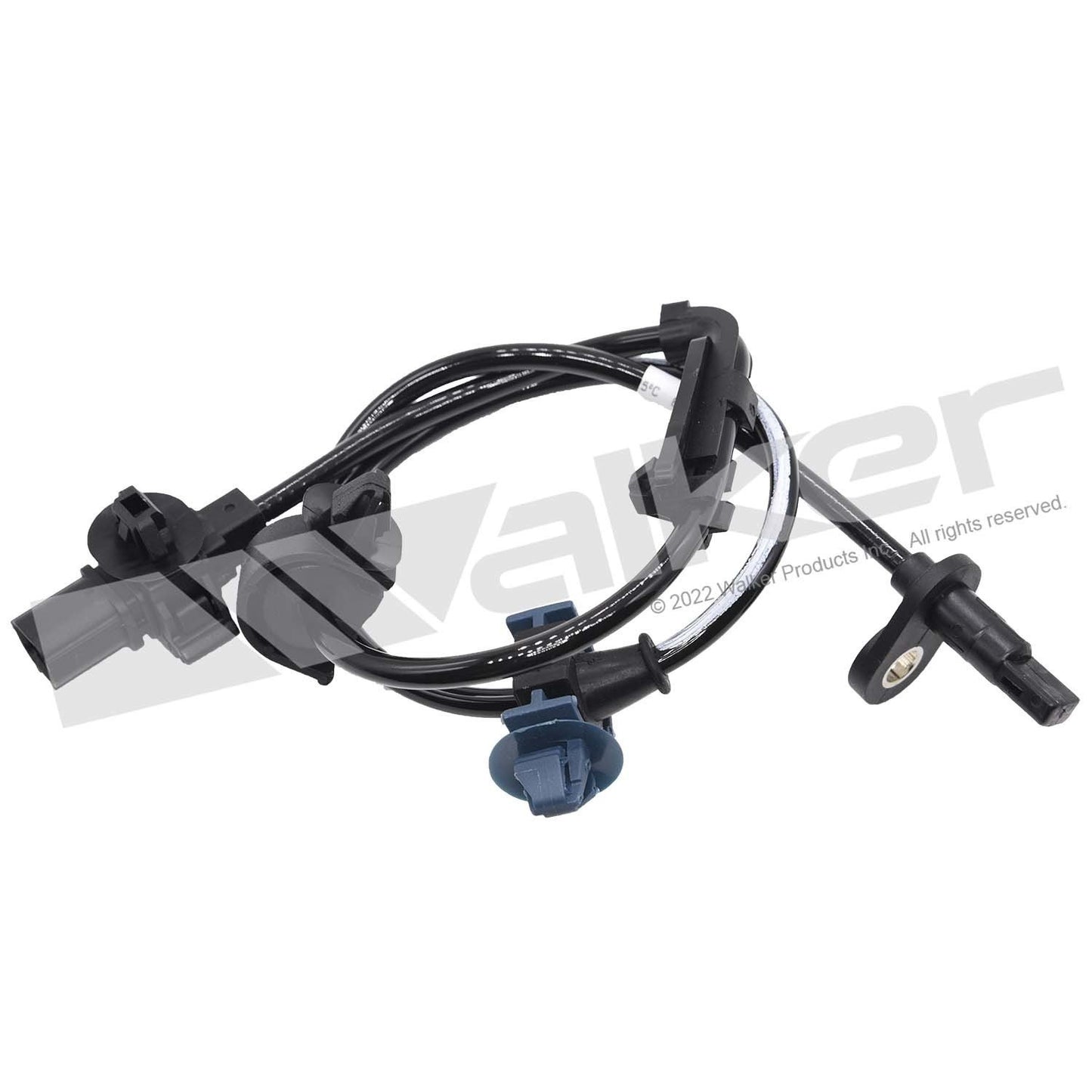 Walker Products Walker Products 241-1074 ABS Wheel Speed Sensor 241-1074