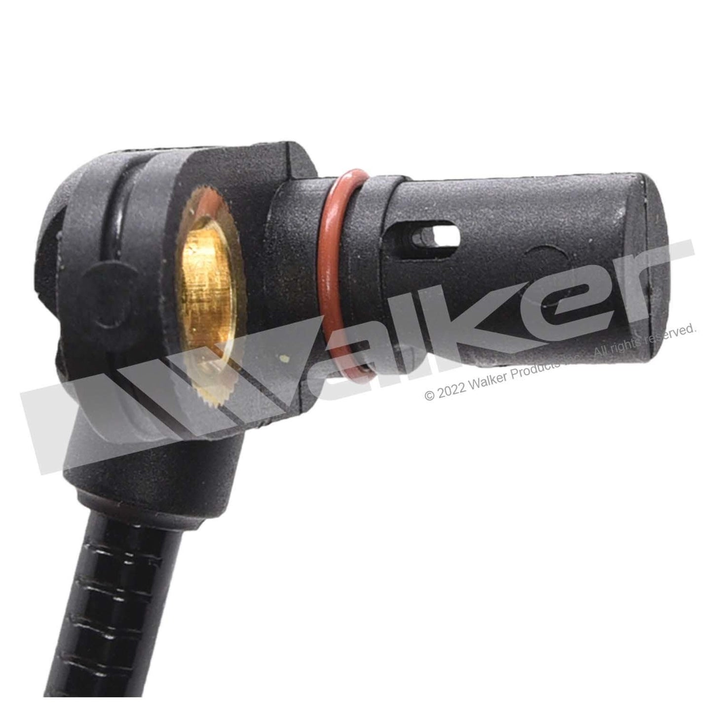Walker Products Walker Products 241-1075 ABS Wheel Speed Sensor 241-1075