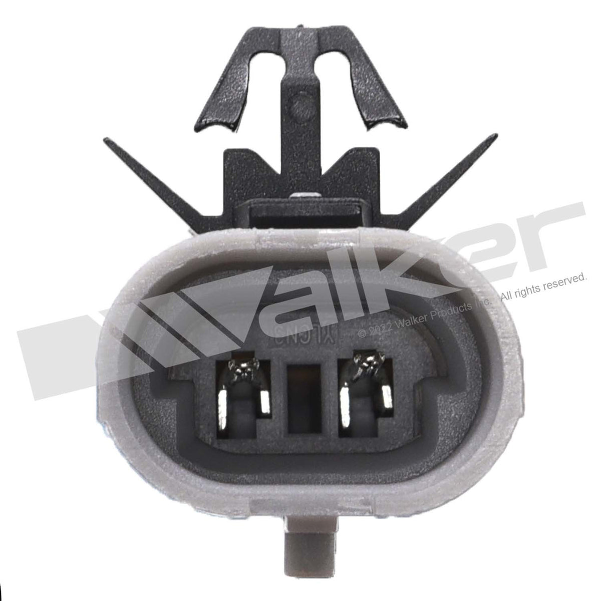 Walker Products Walker Products 241-1075 ABS Wheel Speed Sensor 241-1075