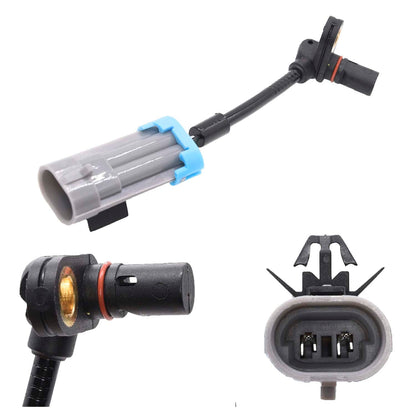 Walker Products Walker Products 241-1075 ABS Wheel Speed Sensor 241-1075