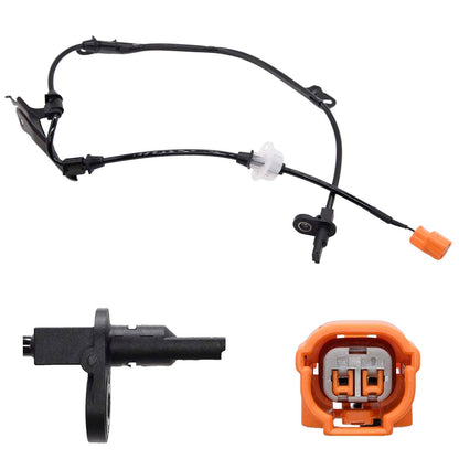 Walker Products Walker Products 241-1080 ABS Wheel Speed Sensor 241-1080