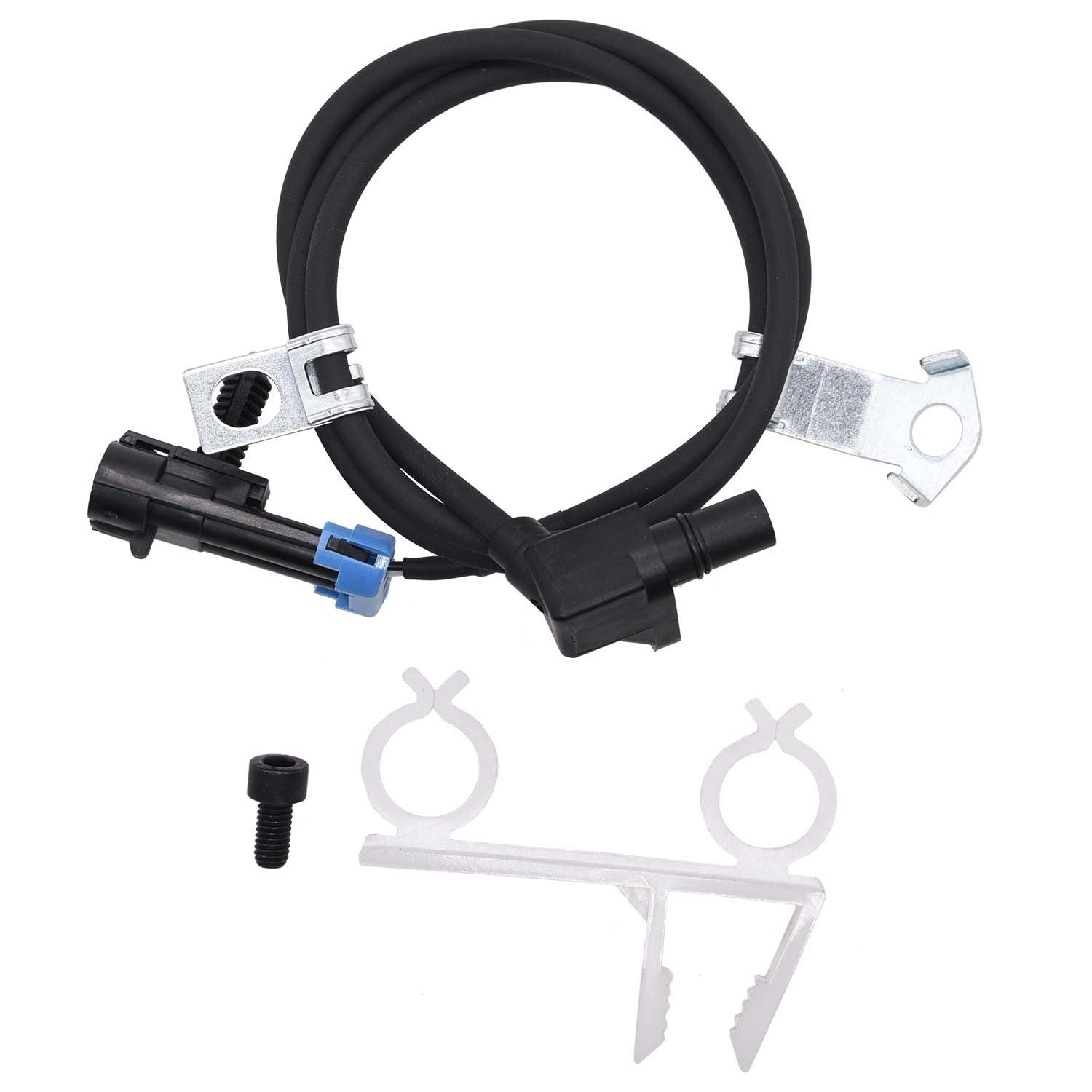 Walker Products Walker Products 241-1082 ABS Wheel Speed Sensor 241-1082