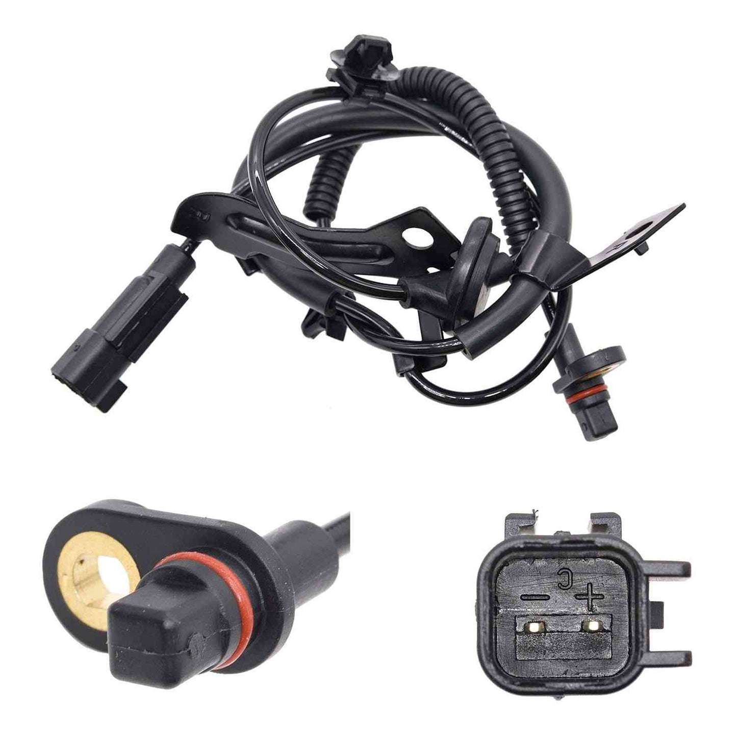 Walker Products Walker Products 241-1083 ABS Wheel Speed Sensor 241-1083