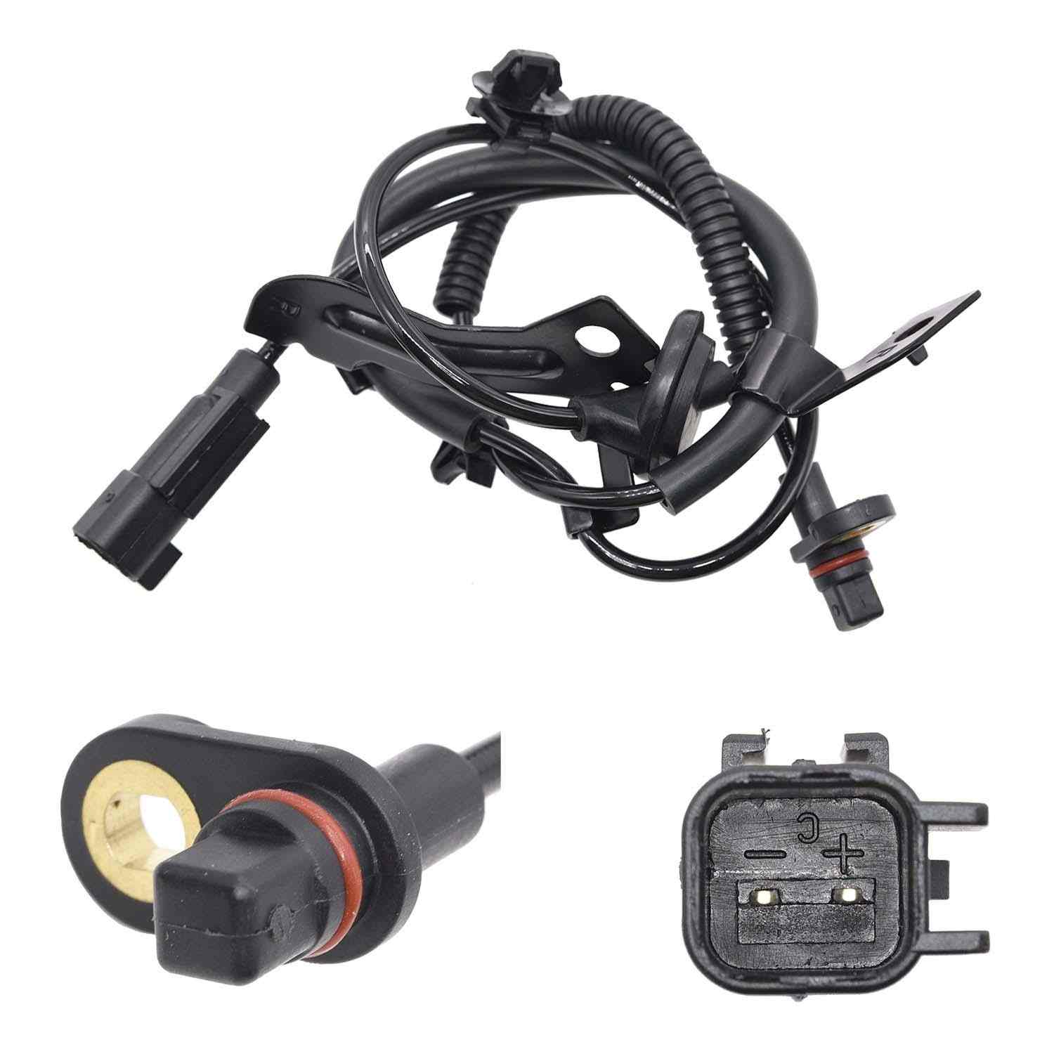 Walker Products Walker Products 241-1083 ABS Wheel Speed Sensor 241-1083