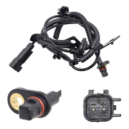 Walker Products Walker Products 241-1083 ABS Wheel Speed Sensor 241-1083