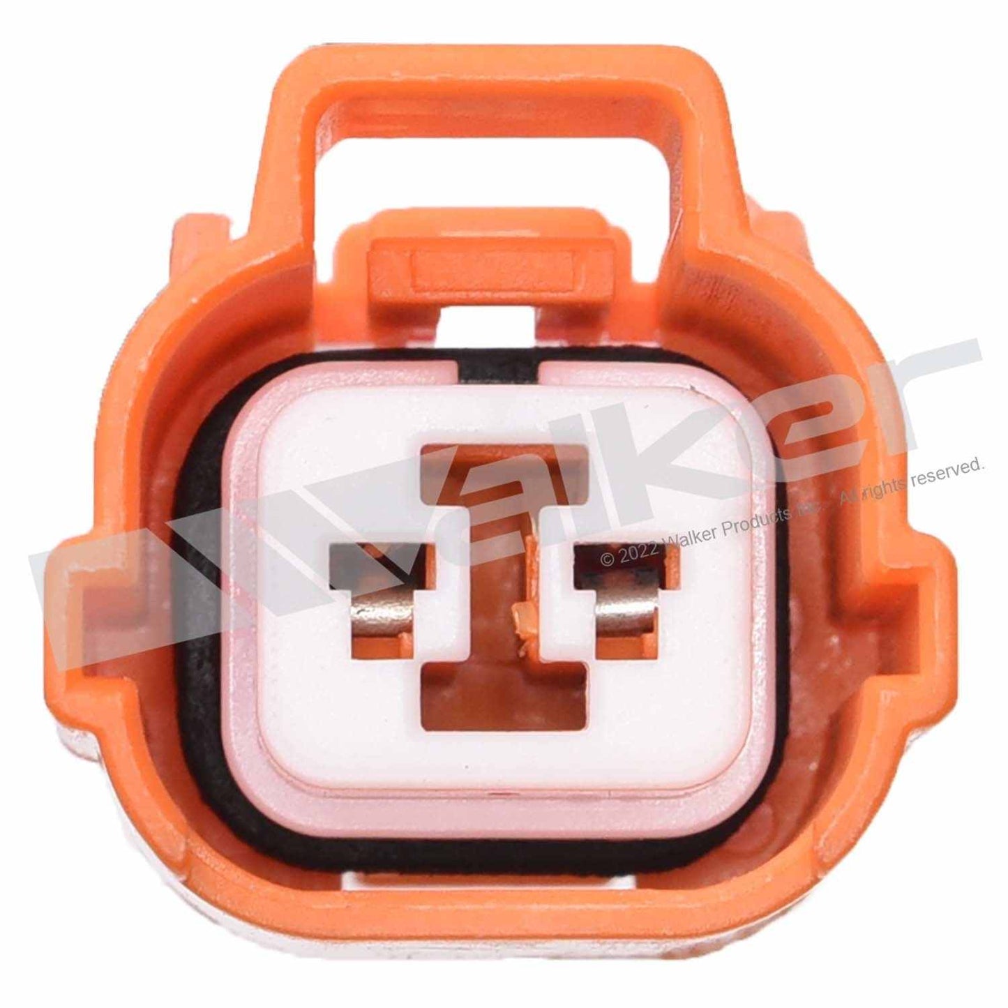 Walker Products Walker Products 241-1085 ABS Wheel Speed Sensor 241-1085