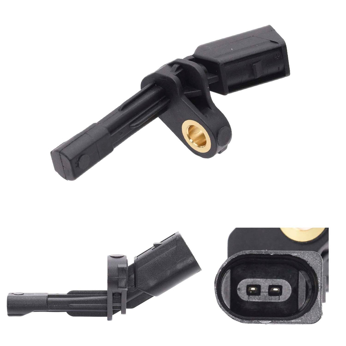 Walker Products Walker Products 241-1086 ABS Wheel Speed Sensor 241-1086