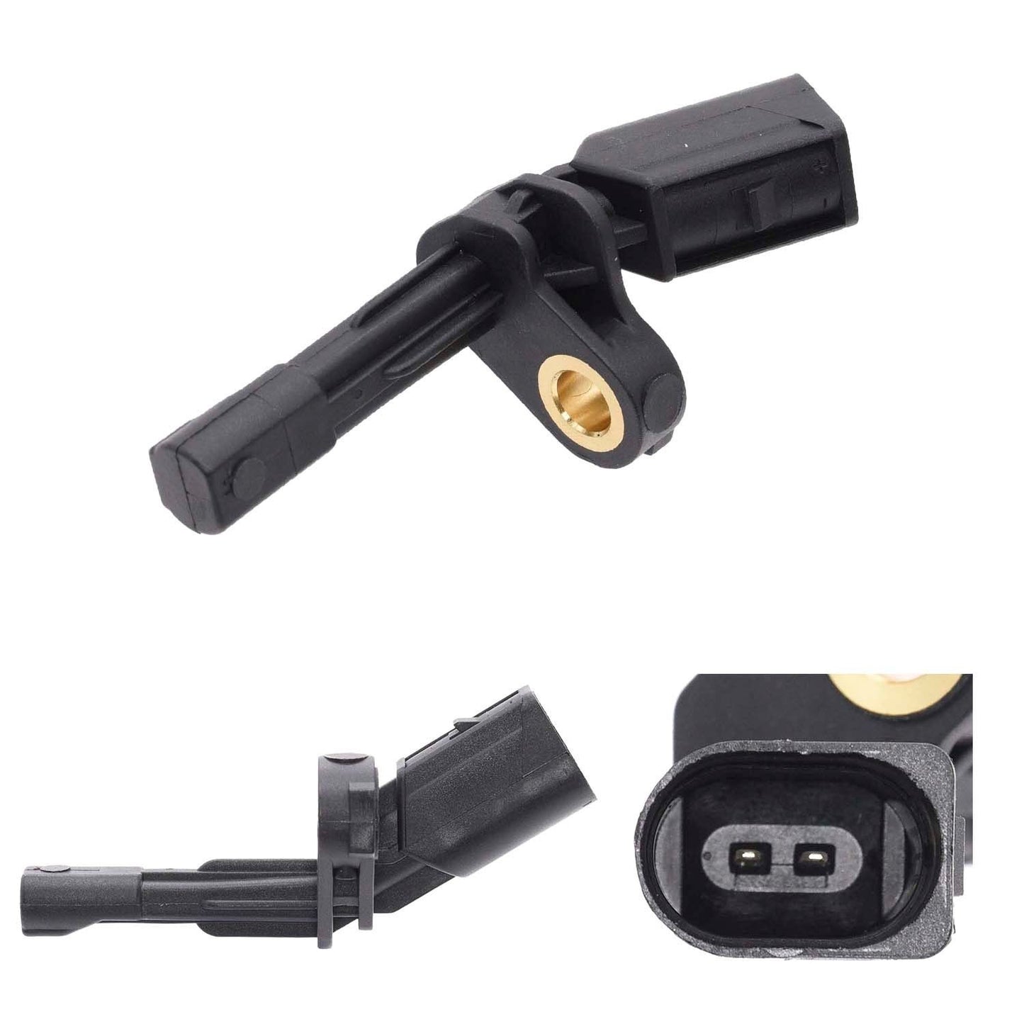 Walker Products Walker Products 241-1086 ABS Wheel Speed Sensor 241-1086