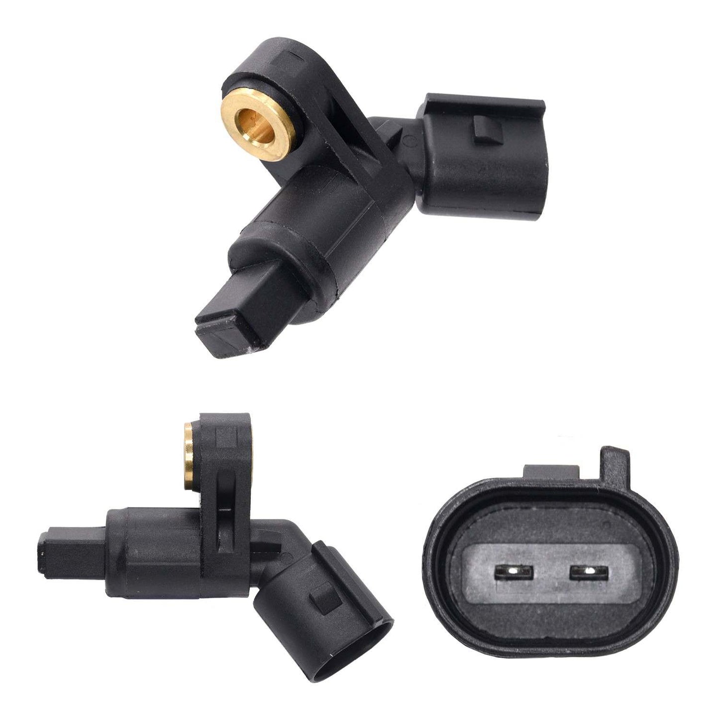 Walker Products Walker Products 241-1087 ABS Wheel Speed Sensor 241-1087