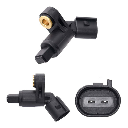 Walker Products Walker Products 241-1087 ABS Wheel Speed Sensor 241-1087