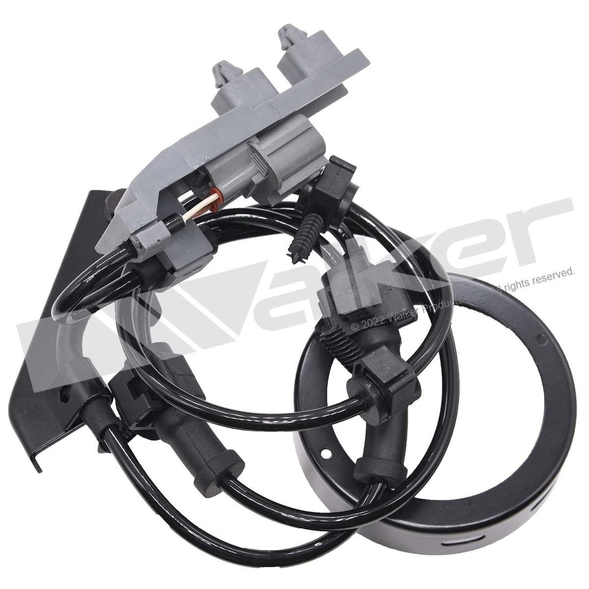 Walker Products Walker Products 241-1088 ABS Wheel Speed Sensor 241-1088