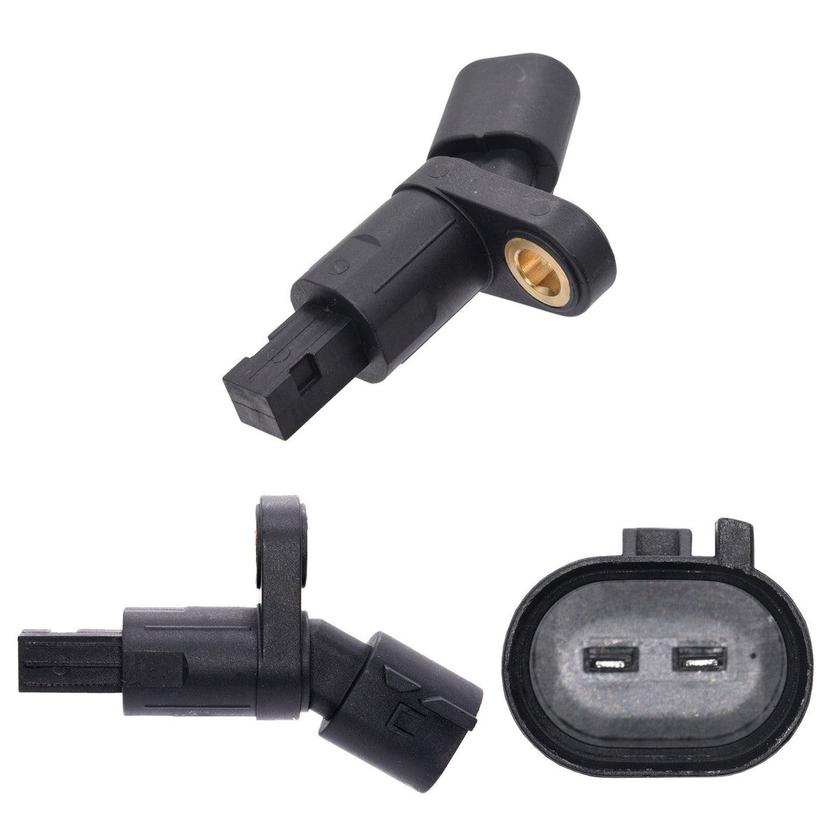 Walker Products Walker Products 241-1090 ABS Wheel Speed Sensor 241-1090
