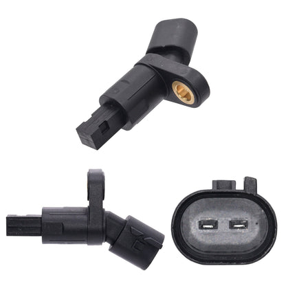 Walker Products Walker Products 241-1090 ABS Wheel Speed Sensor 241-1090
