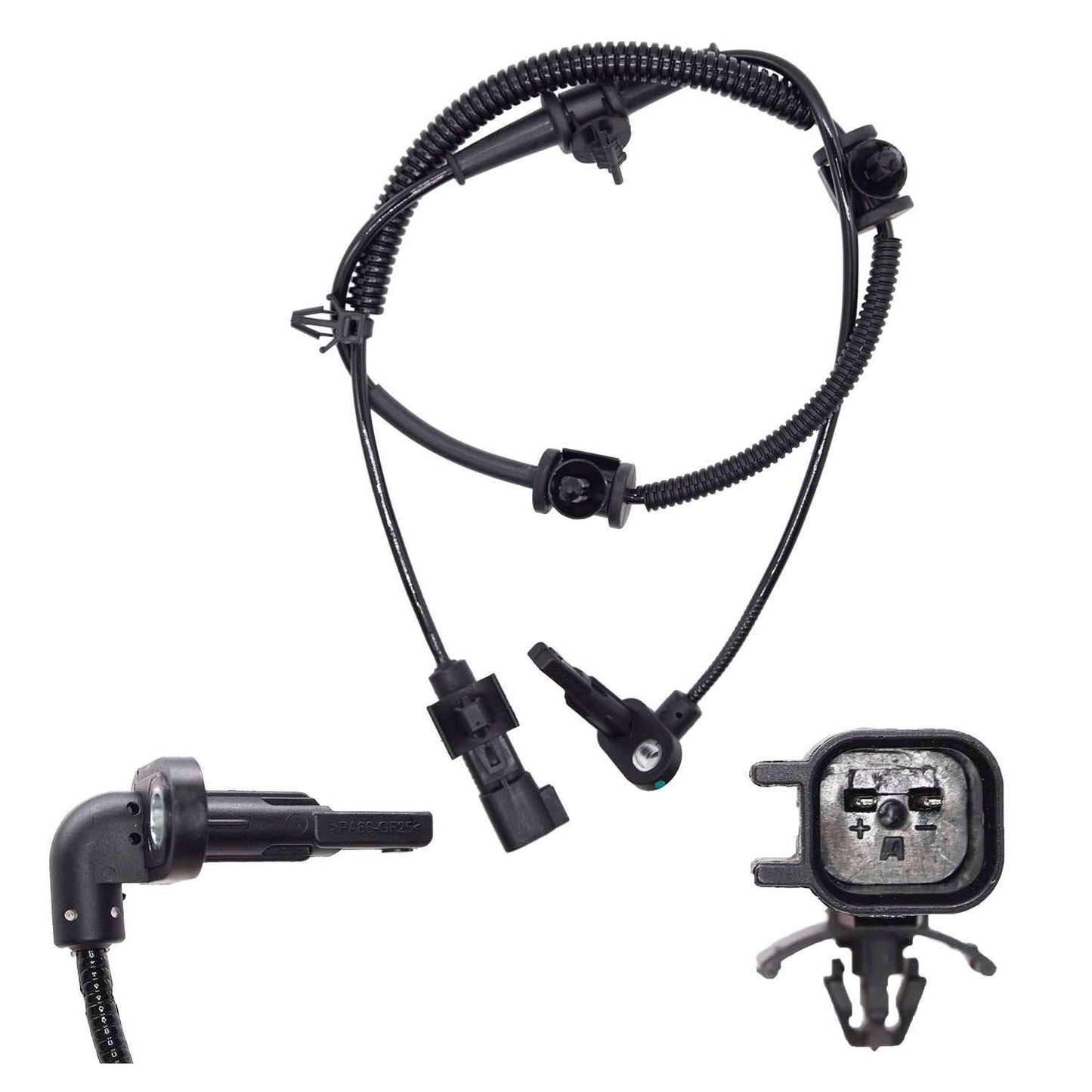Walker Products Walker Products 241-1092 ABS Wheel Speed Sensor 241-1092