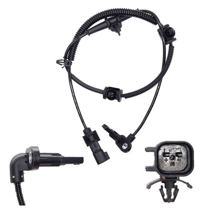 Walker Products Walker Products 241-1092 ABS Wheel Speed Sensor 241-1092