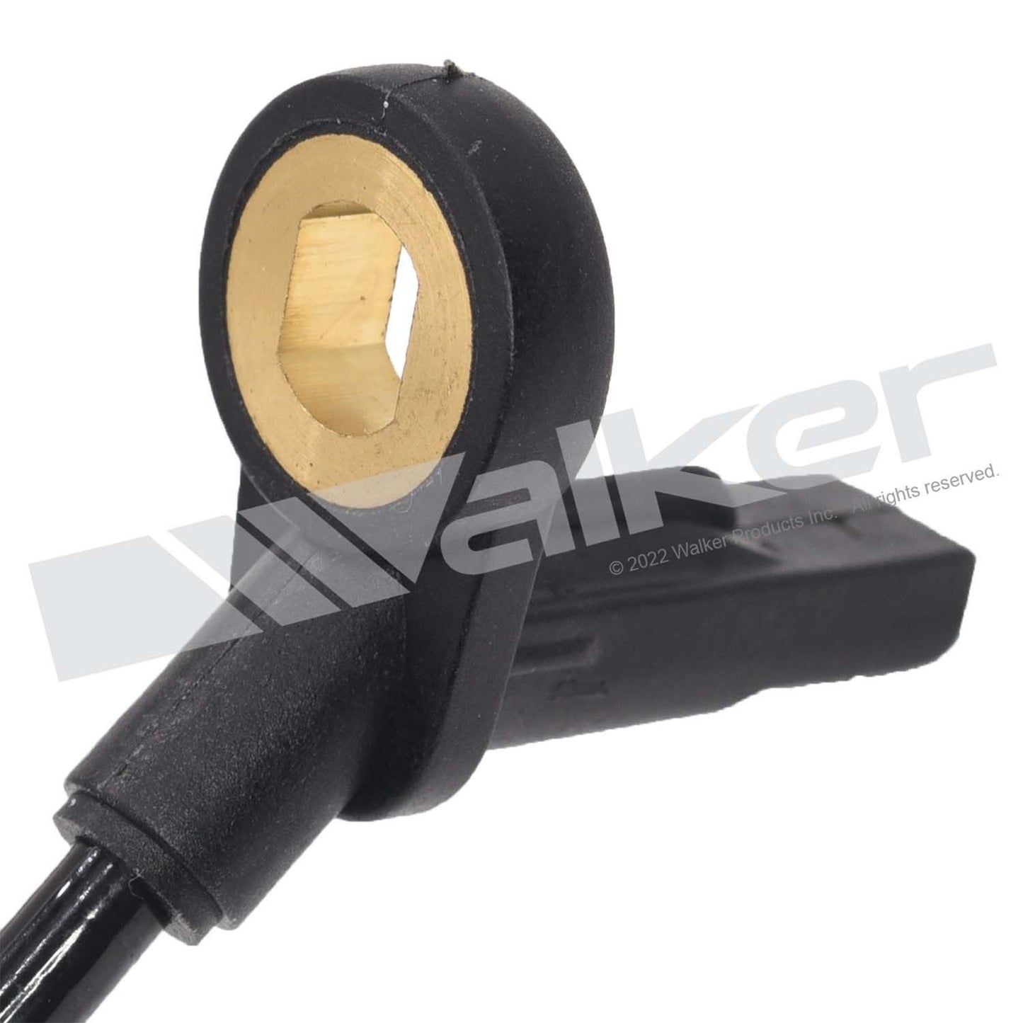Walker Products Walker Products 241-1093 ABS Wheel Speed Sensor 241-1093