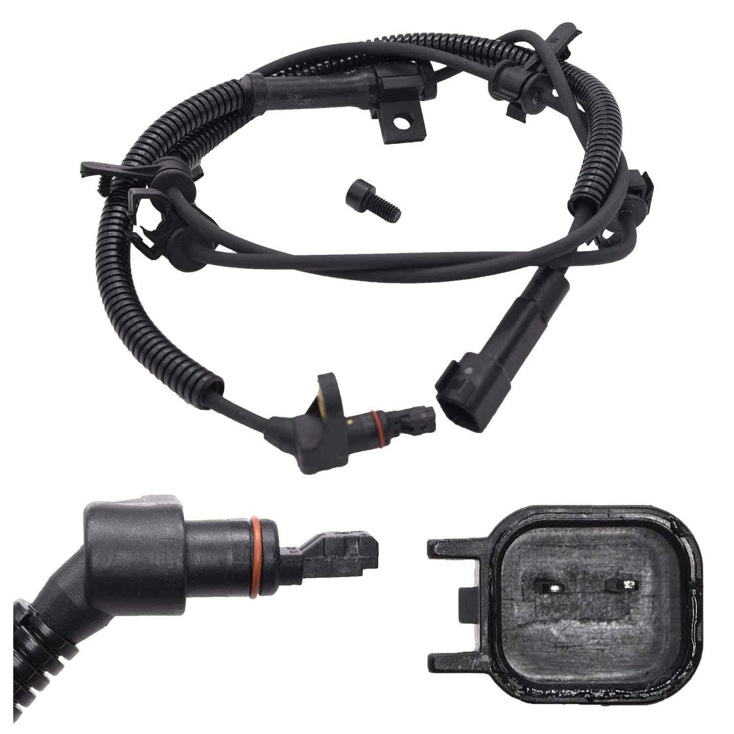 Walker Products Walker Products 241-1096 ABS Wheel Speed Sensor 241-1096