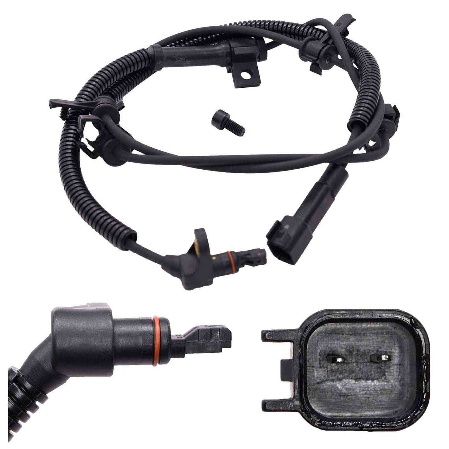 Walker Products Walker Products 241-1096 ABS Wheel Speed Sensor 241-1096