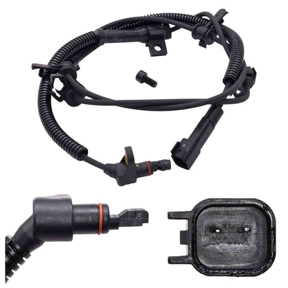Walker Products Walker Products 241-1096 ABS Wheel Speed Sensor 241-1096