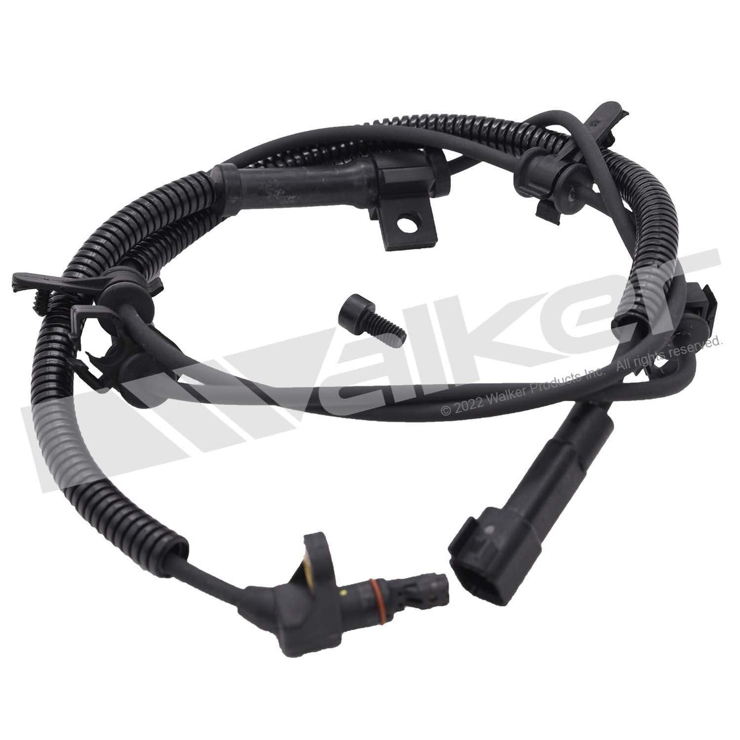 Walker Products Walker Products 241-1096 ABS Wheel Speed Sensor 241-1096