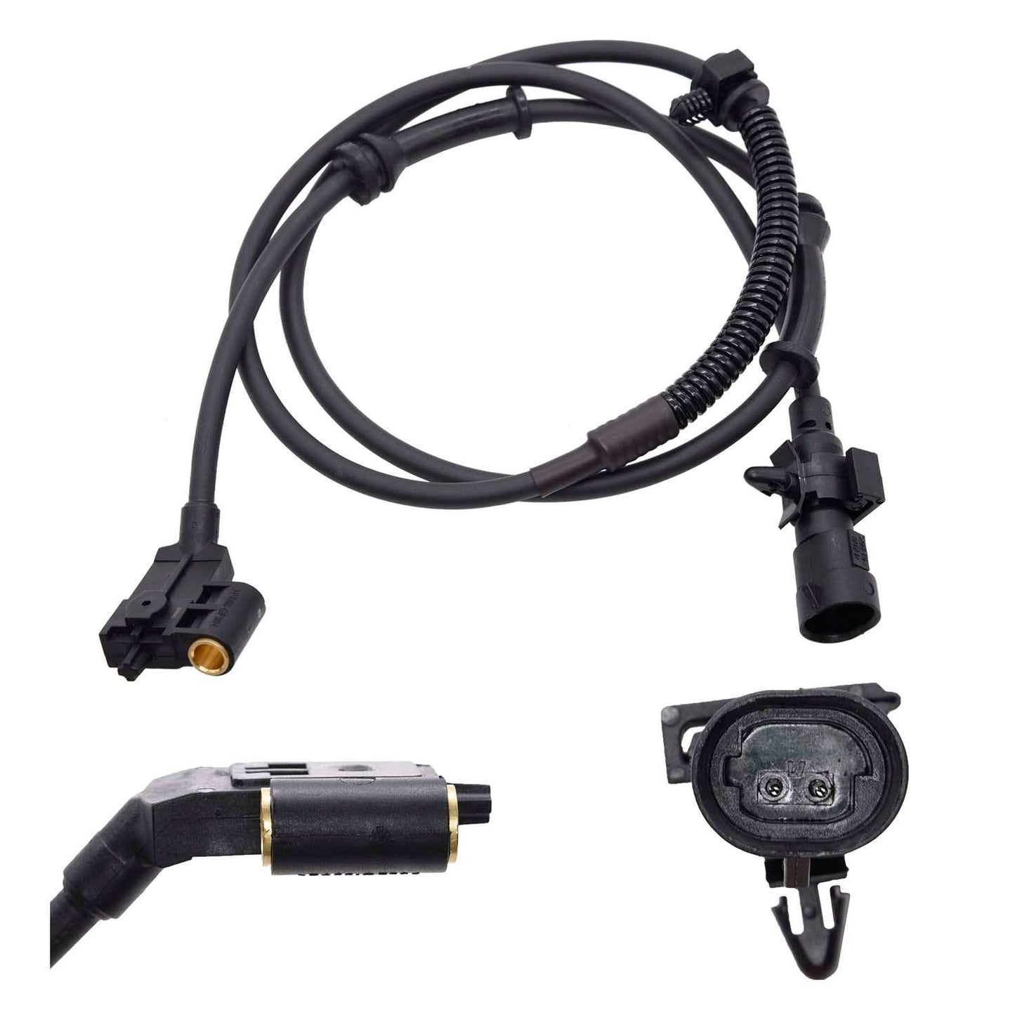 Walker Products Walker Products 241-1097 ABS Wheel Speed Sensor 241-1097