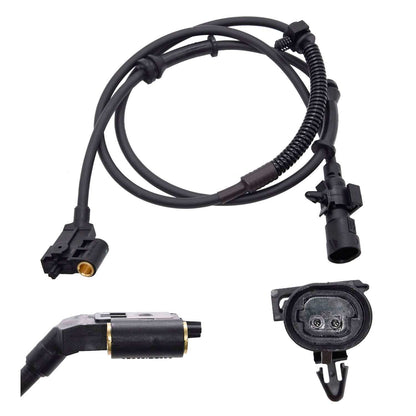 Walker Products Walker Products 241-1097 ABS Wheel Speed Sensor 241-1097