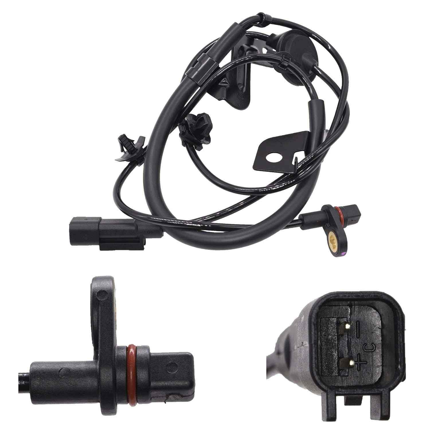 Walker Products Walker Products 241-1099 ABS Wheel Speed Sensor 241-1099