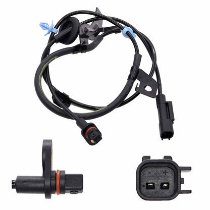 Walker Products Walker Products 241-1102 ABS Wheel Speed Sensor 241-1102