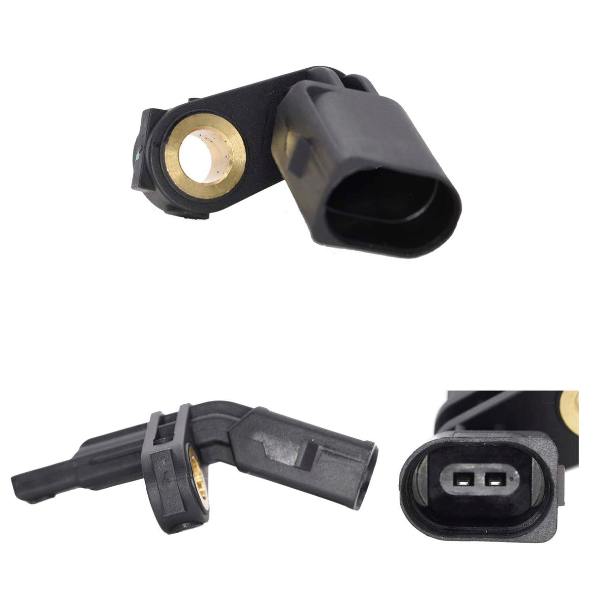 Walker Products Walker Products 241-1105 ABS Wheel Speed Sensor 241-1105