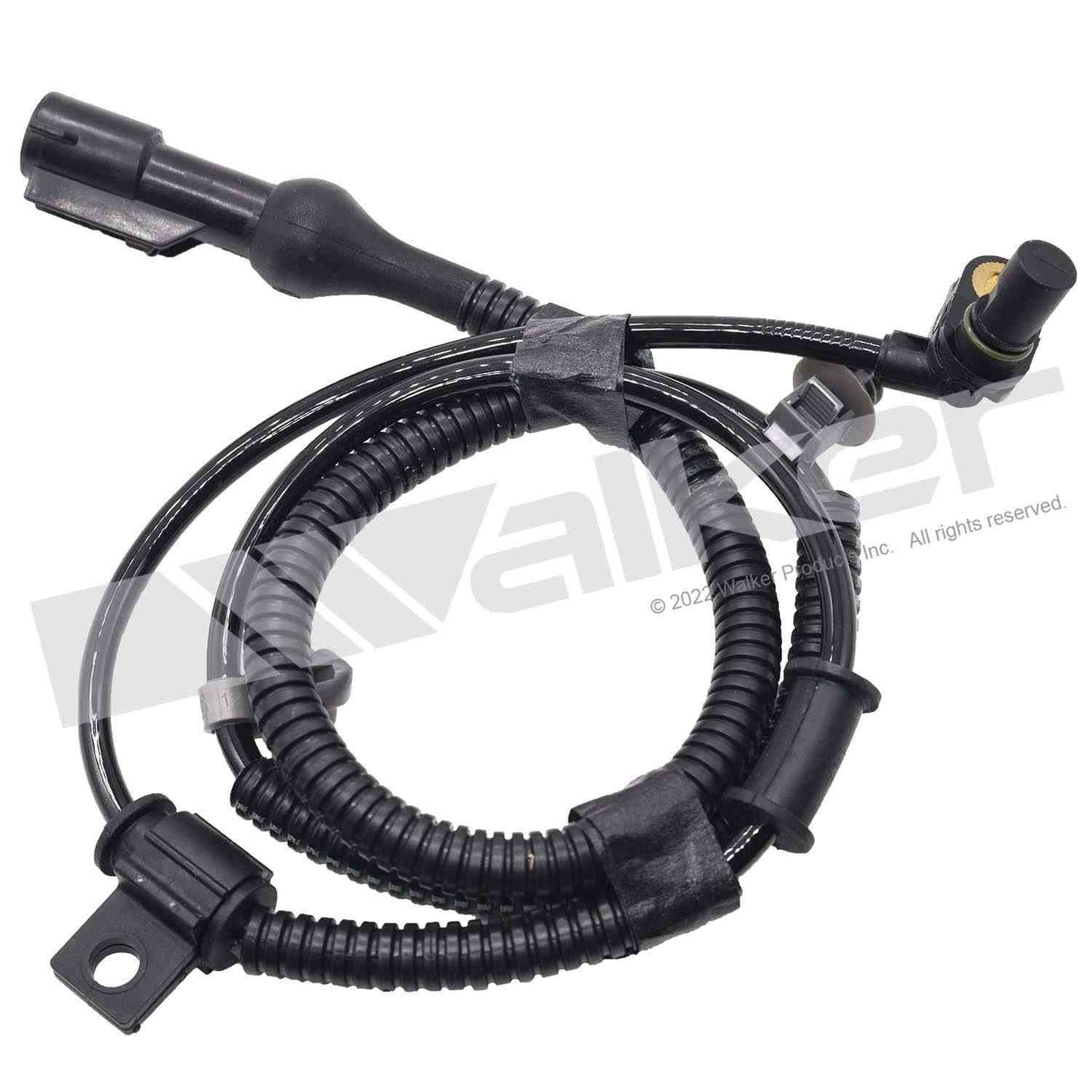 Walker Products Walker Products 241-1106 ABS Wheel Speed Sensor 241-1106