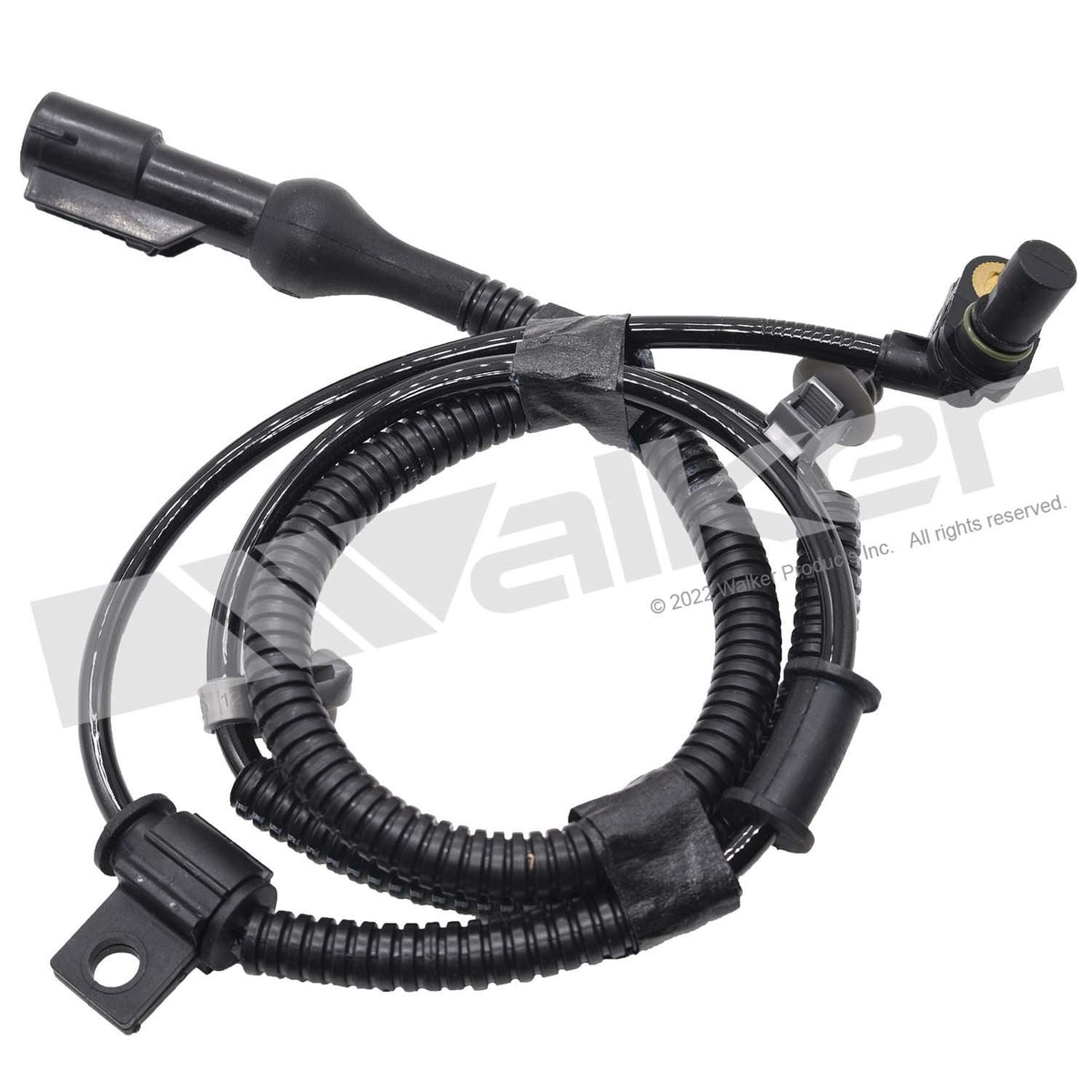 Walker Products Walker Products 241-1106 ABS Wheel Speed Sensor 241-1106